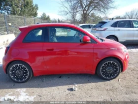 Fiat 500 E  * INSPI  * Keyless   * Ambient  *  | Mobile.bg    5