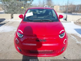 Fiat 500 E  * INSPI  * Keyless   * Ambient  *  | Mobile.bg    4