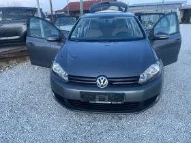 VW Golf 1.6, снимка 16