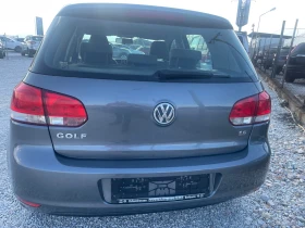 VW Golf 1.6, снимка 8