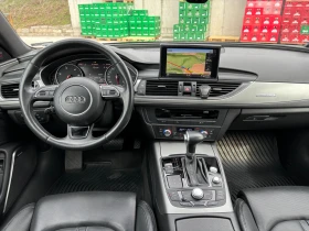 Audi A6 3.0Bi TDI 3xS line Quattro СЕДАН ROTOR УНИКАТ, снимка 8