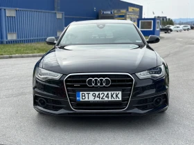 Audi A6 3.0Bi TDI 3xS line Quattro СЕДАН ROTOR УНИКАТ, снимка 3