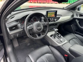 Audi A6 3.0Bi TDI 3xS line Quattro СЕДАН ROTOR УНИКАТ, снимка 16