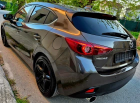 Обява за продажба на Mazda 3 2.2d-EXCLUSIVE-avtomat-navi-veriga-japan  ~17 770 лв. - изображение 2