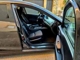 Обява за продажба на Mazda 3 2.2d-EXCLUSIVE-avtomat-navi-veriga-japan  ~17 770 лв. - изображение 11
