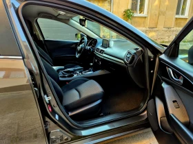 Mazda 3 2.2d-EXCLUSIVE-avtomat-navi-veriga-japan  | Mobile.bg    13