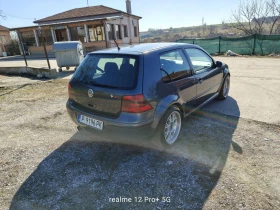 Обява за продажба на VW Golf 4 GTi 1.8t ~7 300 лв. - изображение 2
