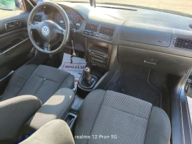Обява за продажба на VW Golf 4 GTi 1.8t ~7 300 лв. - изображение 5