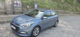 Обява за продажба на Hyundai I20 1.2 бензин-газ ~13 600 лв. - изображение 1