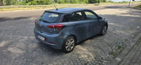Обява за продажба на Hyundai I20 1.2 бензин-газ ~13 600 лв. - изображение 2