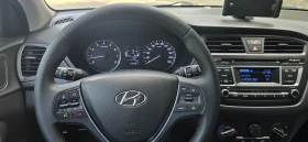 Обява за продажба на Hyundai I20 1.2 бензин-газ ~13 600 лв. - изображение 4
