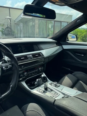 Обява за продажба на BMW 525 ~22 000 лв. - изображение 4