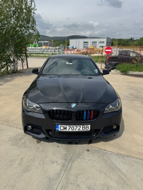 Обява за продажба на BMW 525 ~22 000 лв. - изображение 1