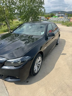 Обява за продажба на BMW 525 ~22 000 лв. - изображение 1