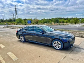 BMW 525 | Mobile.bg    4