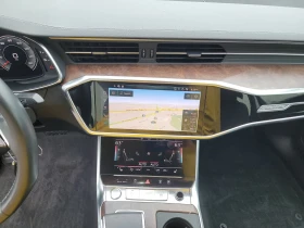 Audi A6 Premium Plus S-Line* Matrix* 360* Bang&Olufsen 3D* | Mobile.bg    11