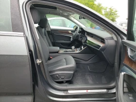 Audi A6 Premium Plus S-Line* Matrix* 360* Bang&Olufsen 3D* | Mobile.bg    12