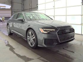 Audi A6 Premium Plus S-Line* Matrix* 360* Bang&Olufsen 3D* | Mobile.bg    3