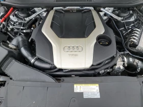 Audi A6 Premium Plus S-Line* Matrix* 360* Bang&Olufsen 3D* | Mobile.bg    15