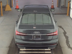 Audi A6 Premium Plus S-Line* Matrix* 360* Bang&Olufsen 3D* | Mobile.bg    5