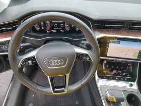 Audi A6 Premium Plus S-Line* Matrix* 360* Bang&Olufsen 3D* | Mobile.bg    9