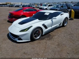 Corvette Z06 CARFAX    | Mobile.bg    3