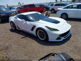 Corvette Z06 CARFAX    | Mobile.bg    2