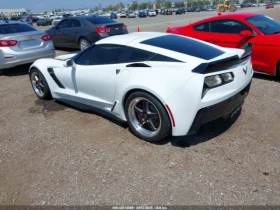 Corvette Z06 CARFAX    | Mobile.bg    4