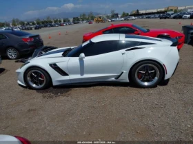 Corvette Z06 CARFAX    | Mobile.bg    7