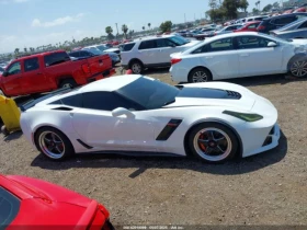 Corvette Z06 CARFAX    | Mobile.bg    6