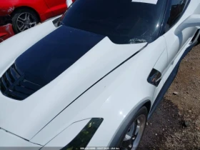 Corvette Z06 CARFAX    | Mobile.bg    9