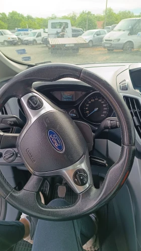 Ford Grand C-Max 1, 6  TDCI | Mobile.bg    10