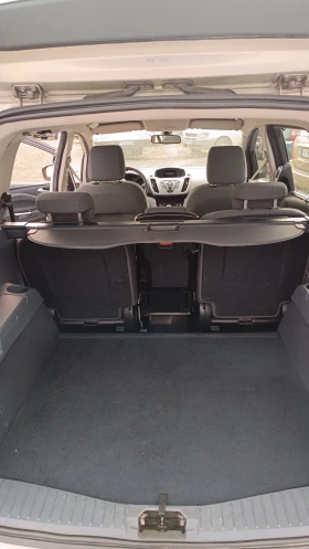 Ford Grand C-Max 1, 6  TDCI | Mobile.bg    8