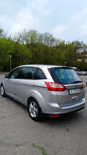 Ford Grand C-Max 1, 6  TDCI | Mobile.bg    4
