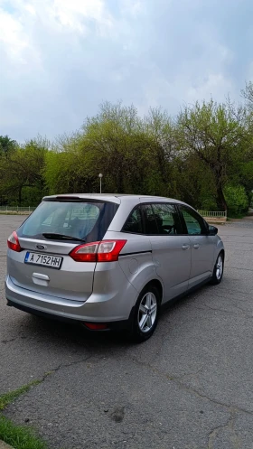 Ford Grand C-Max 1, 6  TDCI | Mobile.bg    5