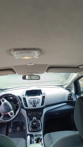 Ford Grand C-Max 1, 6  TDCI | Mobile.bg    11