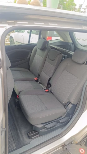 Ford Grand C-Max 1, 6  TDCI | Mobile.bg    6
