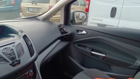 Ford Grand C-Max 1, 6  TDCI | Mobile.bg    12