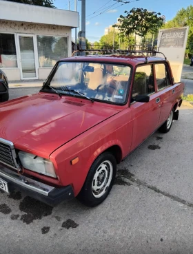 Lada 2107 | Mobile.bg    6