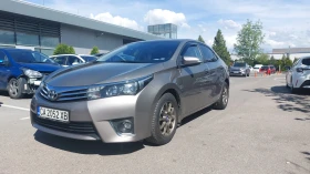 Обява за продажба на Toyota Corolla 1, 4D, LUNA ~19 500 лв. - изображение 1