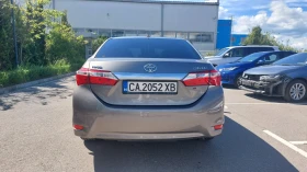 Обява за продажба на Toyota Corolla 1, 4D, LUNA ~19 500 лв. - изображение 5