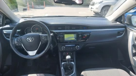 Обява за продажба на Toyota Corolla 1, 4D, LUNA ~19 500 лв. - изображение 8
