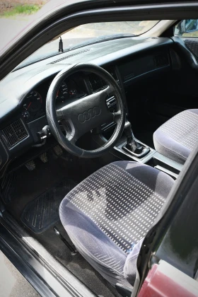 Audi 80 - 2799 лв. - 79794649 7