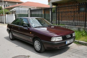 Audi 80 - 2799 лв. - 79794649 2