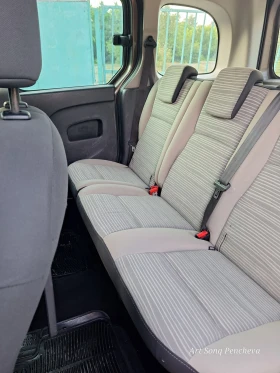 Renault Kangoo | Mobile.bg    11