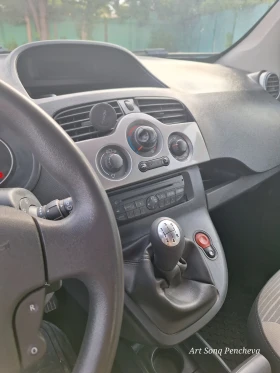 Renault Kangoo | Mobile.bg    8