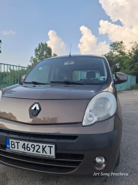 Renault Kangoo | Mobile.bg    3