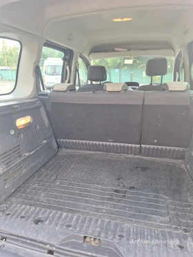 Renault Kangoo | Mobile.bg    12