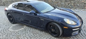Porsche Panamera  Facelift 2016 4 Edition Soft close key less  | Mobile.bg    14