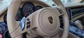 Porsche Panamera  Facelift 2016 4 Edition Soft close key less  | Mobile.bg    10